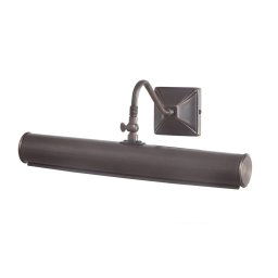 Elstead Picture Lights picture light, dark bronze, 36 cm