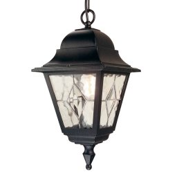 Elstead Norfolk NR9 outdoor hanging light