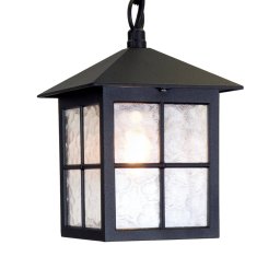 Elstead Winchester BL18B outdoor hanging light