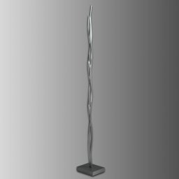 Escale Silk - LED designer floor lamp
