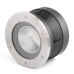 FARO BARCELONA Suria-24 LED deck light, beam angle 60°