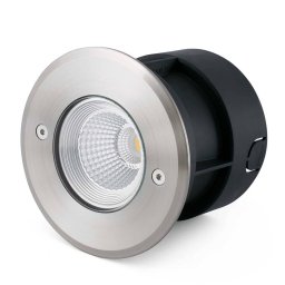 FARO BARCELONA Suria-3 LED deck light, 60° beam angle