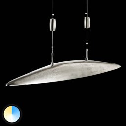 FISCHER & HONSEL LED pendant light Shine light colour adjustable