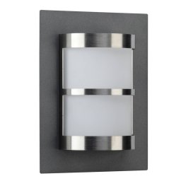 Albert Leuchten Harmonious outdoor wall light Adonia