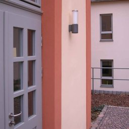 Albert Leuchten Interesting outdoor wall light Elettra