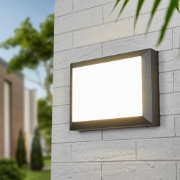 Albert Leuchten Kiran LED outdoor wall light