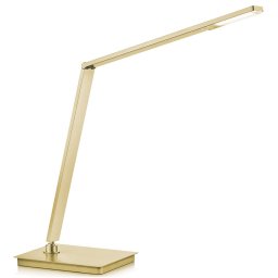 Knapstein Including sensor for dimming - LED table lamp Omar