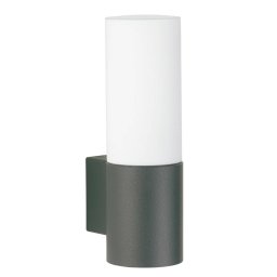 Albert Leuchten LED wall light 0277 anthracite