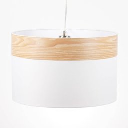 Globo Striking hanging light Libba
