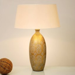 Holländer Vaso Barocco table lamp, 65 cm high
