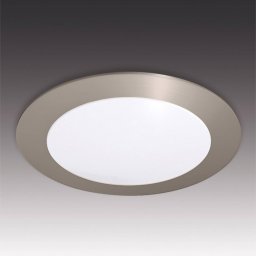 Hera Recessed light FR 68 LED, single light