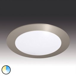 Hera Round LED recessed light Dynamic FR 68-LED