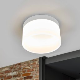Helestra Liv LED ceiling light Ø 20 cm