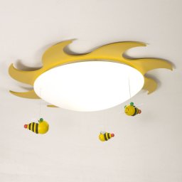 Niermann Standby Sum Sum Ceiling Light Enchanting