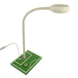 Niermann Standby Football Pitch Table Light Stunning