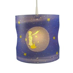 Niermann Standby Prince children’s hanging light, rotating