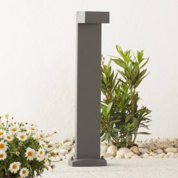 SLV QUADRASYL 75 - Path light, anthracite