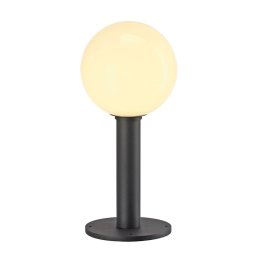 SLV Gloo Pure 44 pillar light, height 44 cm