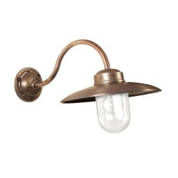 K.S. Verlichting Outdoor wall light Landes
