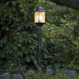 Konstsmide Milano path light