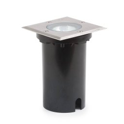 Konstsmide Angular GROUND SPOT deck light