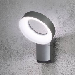 Konstsmide Asti LED outdoor wall light