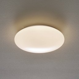Ledino Altona ceiling lamp sensor Ø 33.7cm 1,450lm 3,000K