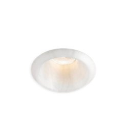 LEDS-C4 Play Raw downlight alabaster 927 6.4W 50°