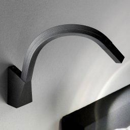 Linea Light Snake LED wall light with flexible arm