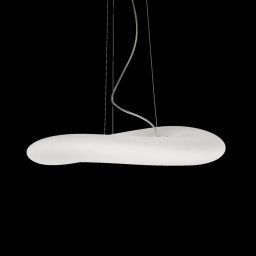 Stilnovo Impressive Mr. Magoo LED hanging light 115 cm
