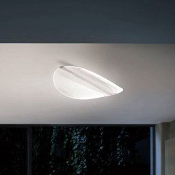 Stilnovo Diphy LED ceiling light 54 cm