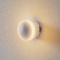 Linea Light Chobin65 LED wall light, IP65