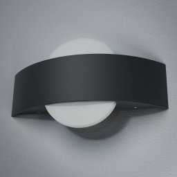 LEDVANCE Endura Style Shield Round wall lamp