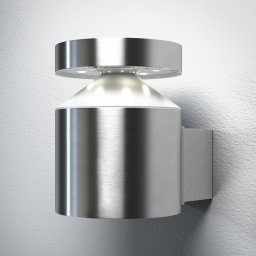 LEDVANCE Endura Style Cylinder LED outdoor wall light