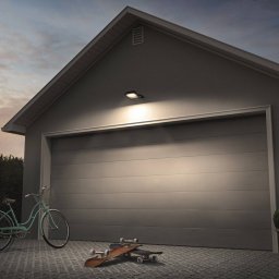 LEDVANCE Endura Flood outdoor spotlight 840 DG 100 W