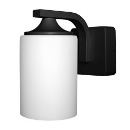 LEDVANCE Endura Classic Lantern Cylinder black