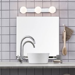 Markslöjd Mini bathroom wall light