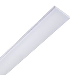 Müller-Licht Planus 60 LED ceiling lamp with cool white LEDs