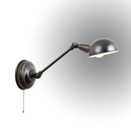Menzel Year 1900 pivotable wall light