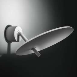 ICONE Lua - Designer wall light with LEDs