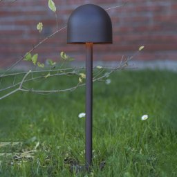 Martinelli Luce Boleto LED pillar light, 35 cm