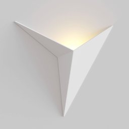 Maytoni Trame LED wall light white