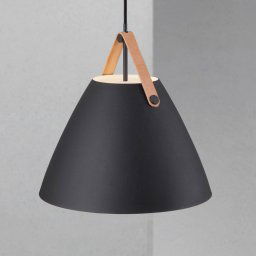 DFTP by Nordlux Strap LED hanging light