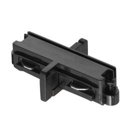 Nordlux Connector for Link track system, black