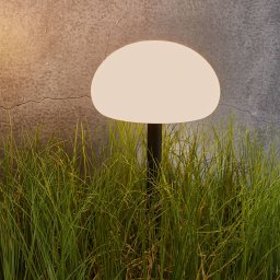 Nordlux Sponge Spike LED ground spike light, battery