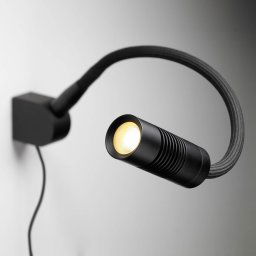 OLIGO A little bit colour plug black/black