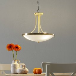 ORION Tayla Hanging Light Impressive 39.5 cm