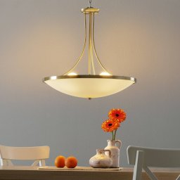 ORION Tayla Hanging Light Impressive 56.5 cm