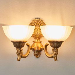 ORION Noam Wall Light Exquisite Bronze