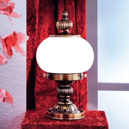 ORION Delia Table Light Elegant